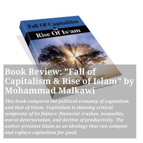 Fall of capitalism and rise of islam by mohammad malkawi. - The veterinary formulary handbook of medicines used in.
