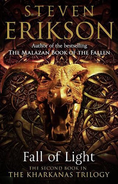 Fall of light by steven erikson. - Introduction to networks companion guide 2.