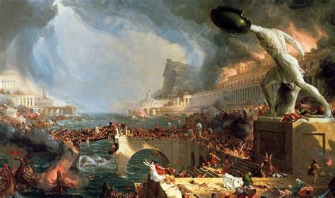 Fall of the roman empire. Oct 23, 2014 ... [Serious] Why did the Roman Empire collapse? · The Empire grew too big for effective leadership by a single person. · The Roman's eventually ... 