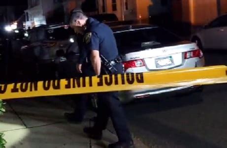 Fall river shooting.  Bristol County District Attorney Thomas M.  It happened ju...