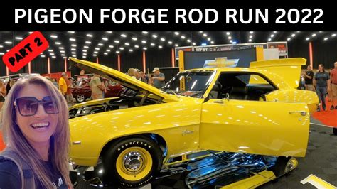 Visit the Rod Run website to download the r