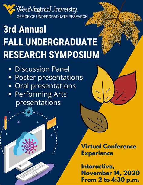 The Purdue Fall Undergraduate Research Exposition on November 12, 2018 is an opportunity for students to showcase the scholarly work and creative endeavors they have been working on in the previous semesters. The 2018 Fall Expo will include morning oral paper presentation sessions and an afternoon poster symposium.. 