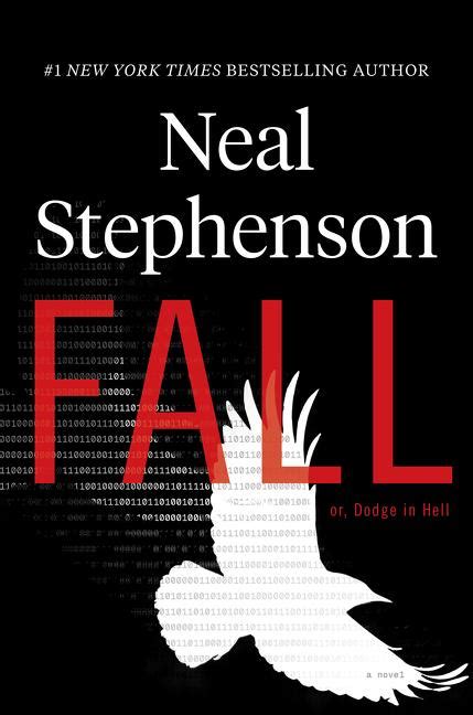 Download Fall Or Dodge In Hell By Neal Stephenson