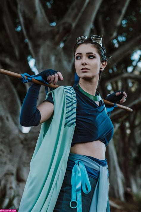 Fallcosplay Leaked [HD] 40 Videos