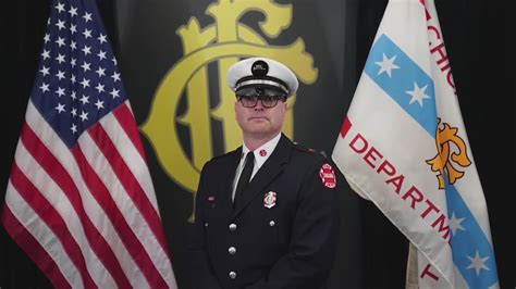 Fallen CFD Lt. Kevin Ward to be laid to rest Wednesday