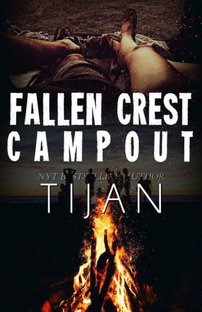 Fallen Crest Campout by Tijan - Audiobook Scribd