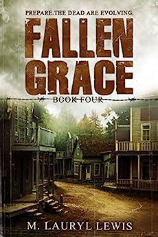 Fallen Grace The Grace Series 4