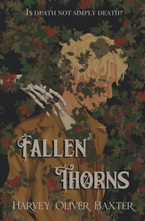 Fallen Thorns Onlyfans Leak