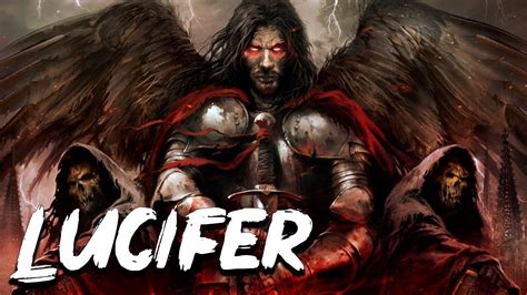 Fallen angel lucifer. Things To Know About Fallen angel lucifer. 