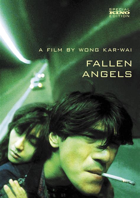 Fallen angels 1995. Things To Know About Fallen angels 1995. 