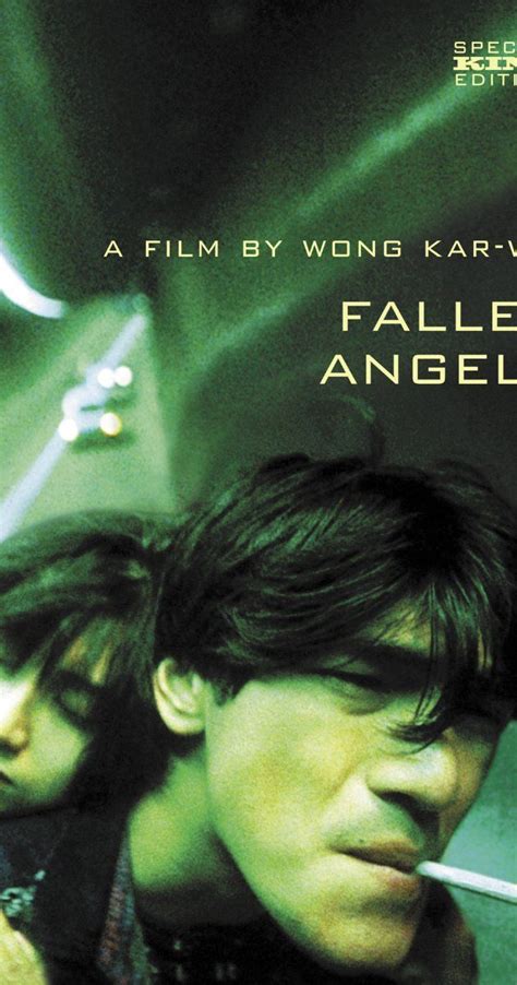Fallen angels movie. Things To Know About Fallen angels movie. 