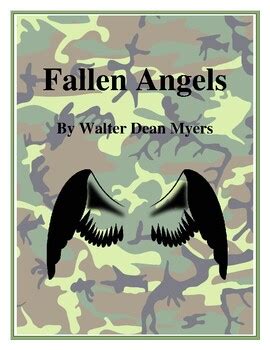 Fallen angels study guide student copy. - Piaggio nrg mc2 manual free download.