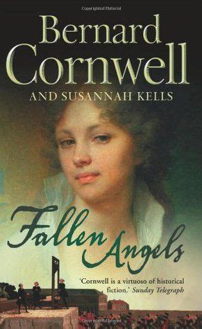 Full Download Fallen Angels Crowning Mercy 2 By Bernard Cornwell