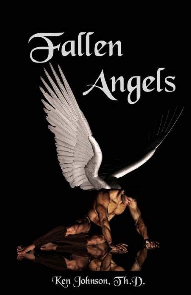 Read Fallen Angels By Ken Johnson