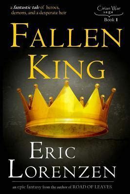 Full Download Fallen King By Eric Lorenzen