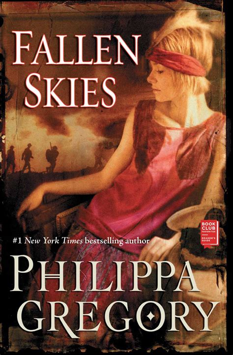 Download Fallen Skies By Philippa Gregory