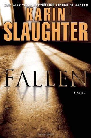 Download Fallen Will Trent 5 By Karin Slaughter