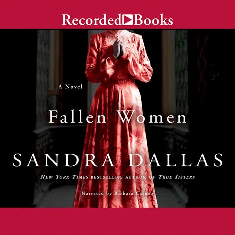 Download Fallen Women By Sandra Dallas