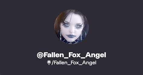 Fallen_Fox_Angel Leaks [PPV] 214 Vids
