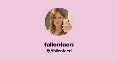Fallenfaeri Onlyfans Leak 😈 PORN