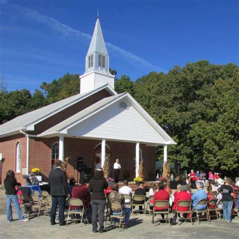 Falling Creek Baptist Church, Inc. Company Profile Elberton, GA ...