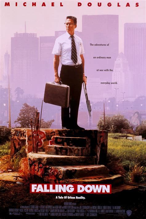 Falling Down - Rotten Tomatoes