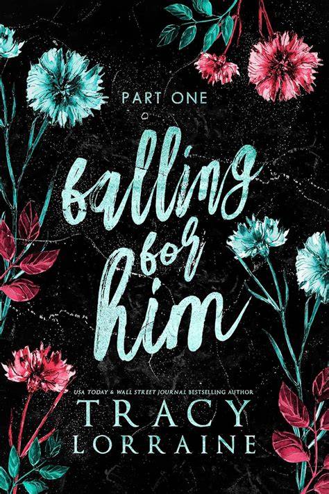 Read Falling For A Wolf: Part 1
