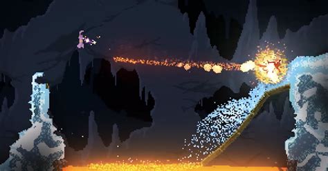 Falling Sand Game