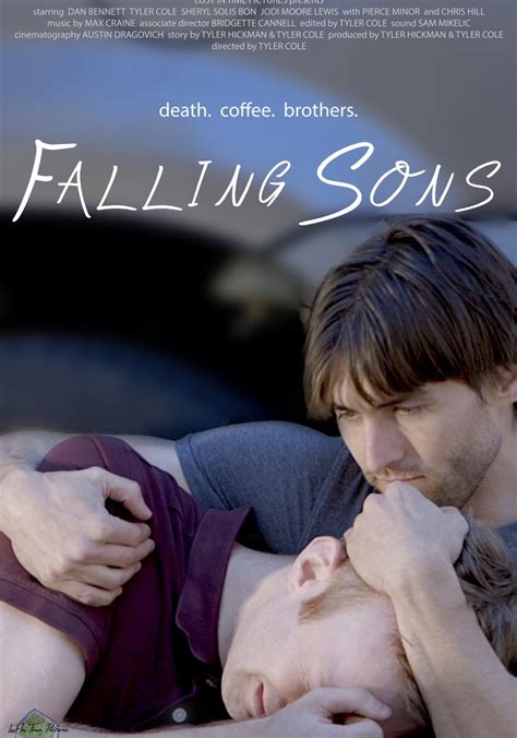 Falling Sons streaming: where to watch movie online?