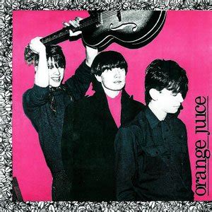 Falling and Laughing — Orange Juice Last.fm