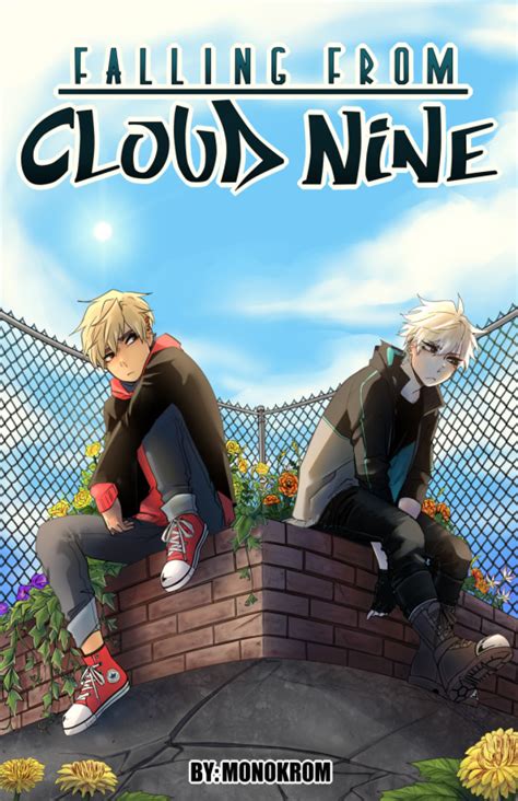 Falling from Cloud Nine