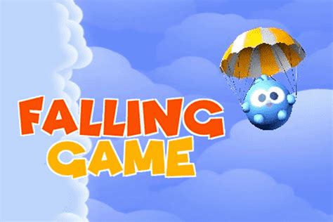 Falling game. Things To Know About Falling game. 