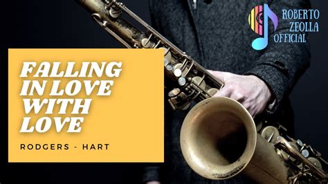 Falling in Love with Love Rodgers & Hammerstein. 