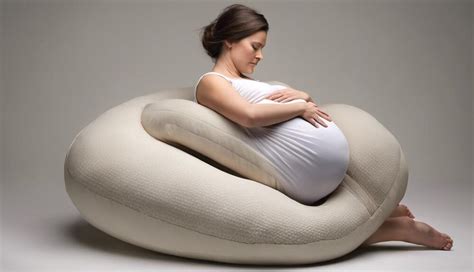 Falling in third trimester