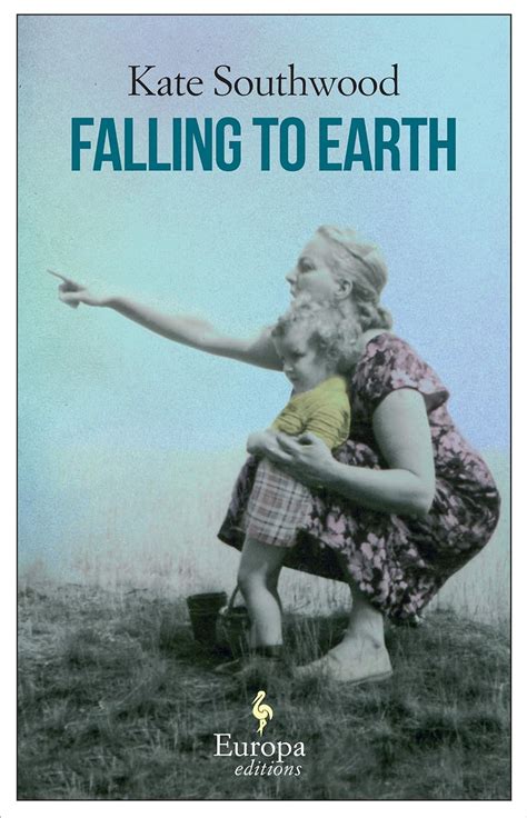 Falling to Earth - Kindle edition by Southwood, Kate.