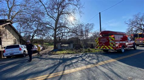 Falling tree kills 1 person in Placer County abc10.com