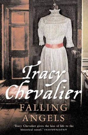 Full Download Falling Angels By Tracy Chevalier