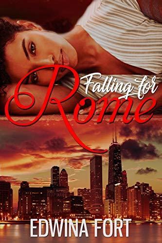 Read Online Falling For Rome By Edwina Fort