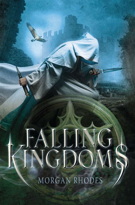 Read Falling Kingdoms Falling Kingdoms 1 By Morgan Rhodes
