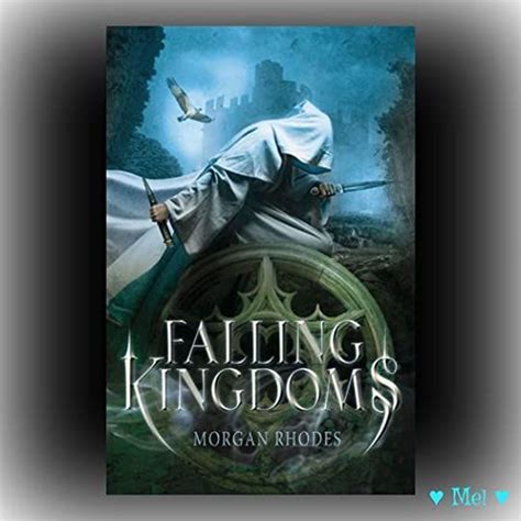 Download Falling Kingdoms Falling Kingdoms 1 By Morgan Rhodes