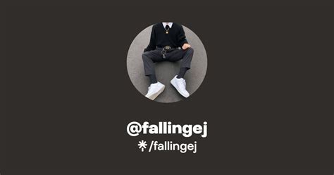 🔥 Fallingej Leaked (SEX)