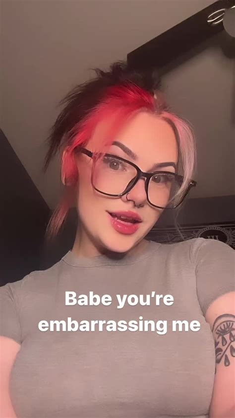 Fallonhatesyou Leaked XXX 💋 135 Photos