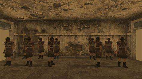 Fallout: New Vegas cut content - The Vault Fallout Wiki