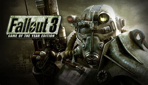 Fallout 3: Game of the Year Edition - Fallout 3: Game of the ... - Steam