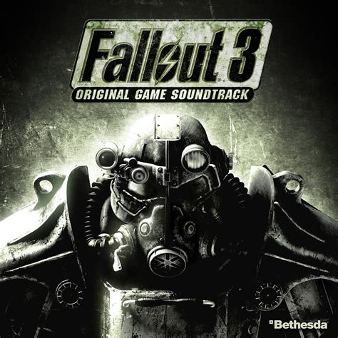 Fallout 3 Music Files : Fallout 3 - gamesas.com