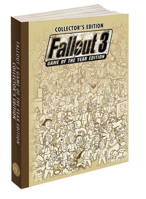Fallout 3 collector s edition prima official game guide. - Kayla itsines guides ebook library guides today.