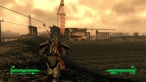 Fallout 3 power armor training. Things To Know About Fallout 3 power armor training. 
