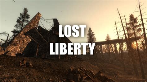 Fallout 3 wabbajack.  I know that Wabbajack UNLOCKED 3.  Lost Liberty is a lightweight ...