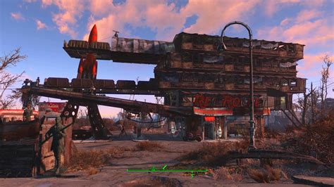 Fallout 4 Builds - reddit