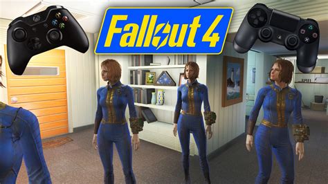 Fallout 4 Cheats, Codes, and Walkthroughs for Xbox One and P…